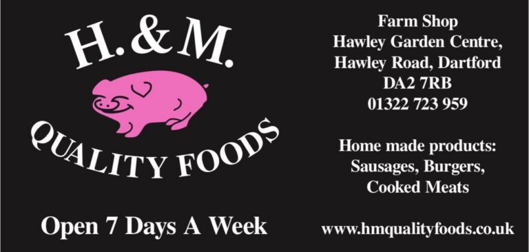 H&M Foods